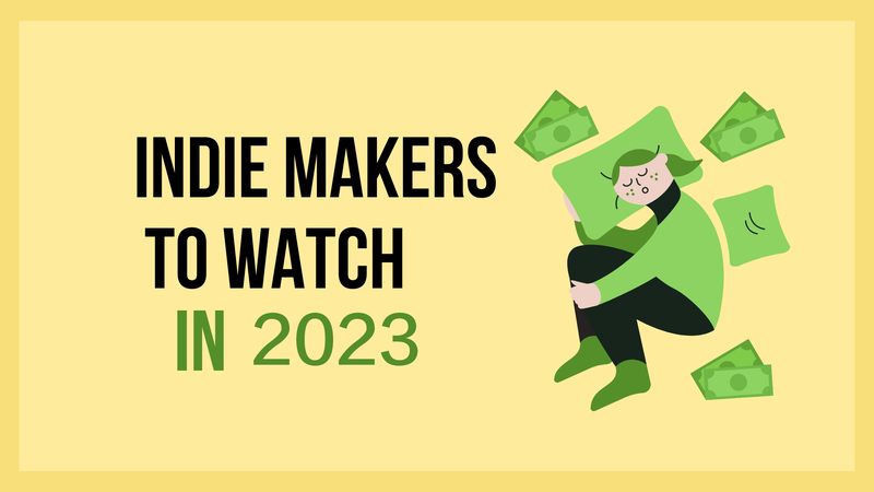 indie makers